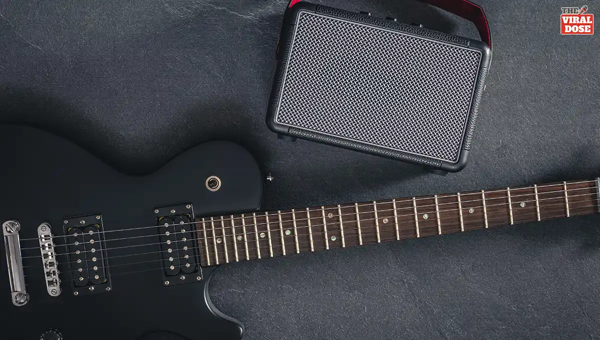 Top Amplifiers for Guitars That Transform Your Sound Today